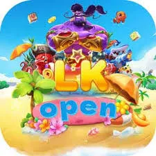LKOPEN - Game FPS Seru dan Menegangkan