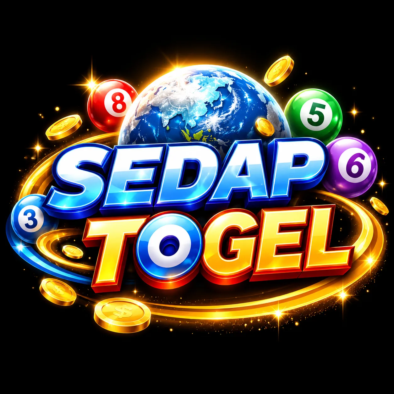 SEDAPTOGEL - Permainan QiuQiu Seru dan Mengasyikkan