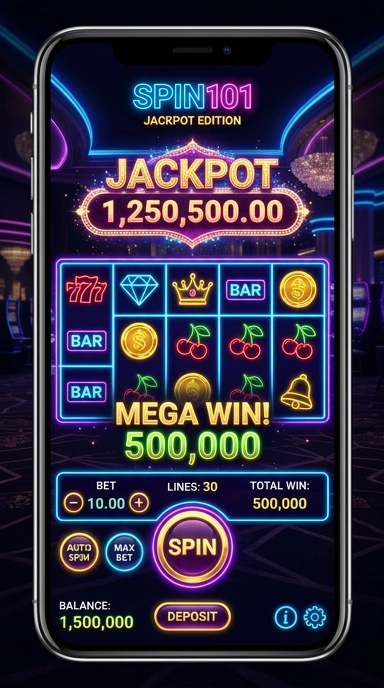 Berbagai kategori aplikasi di spin101 untuk semua pengguna.