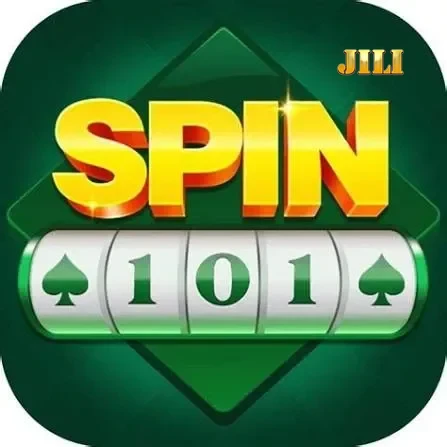 Logo spin101